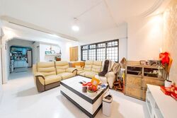 Blk 715 Woodlands Drive 70 (Woodlands), HDB 4 Rooms #605061361